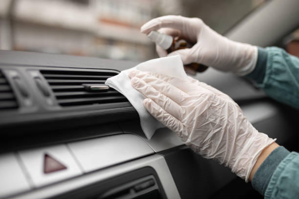 Professional Airduct Cleaning in Groveland, ID