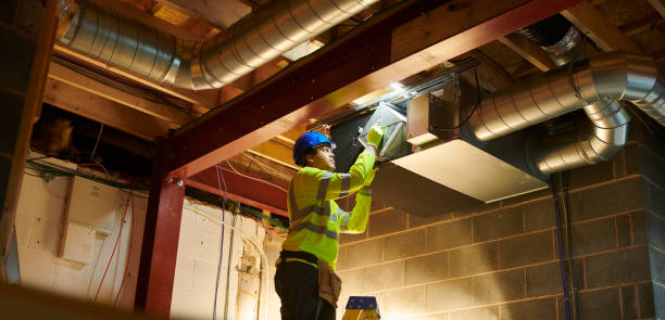 Affordable HVAC Duct Cleaning in Groveland, ID
