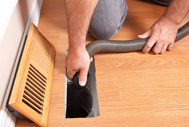 Best Best Air Duct Cleaning Company  in Groveland, ID