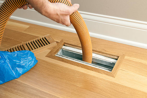 Best HVAC Air Duct Cleaning  in Groveland, ID