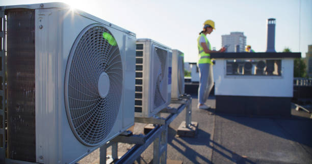 Ventilation Cleaning Services in Groveland, ID